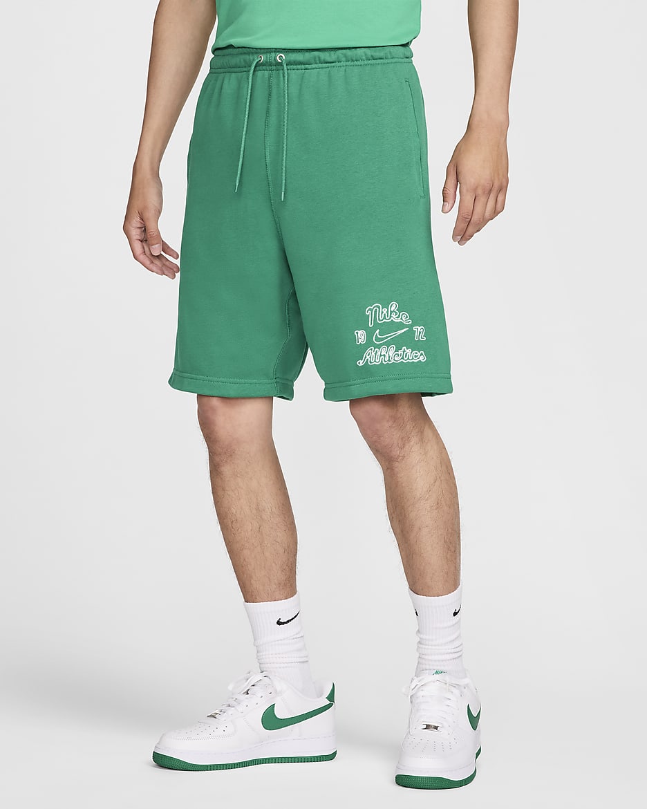 【NIKE】★クラブアルムナイ メンズ フレンチ テリー ショーツ★ 楽天市場】ナイキ クラブ アルムニ メンズ フレンチ テリー